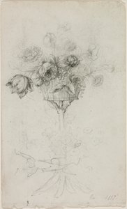Vase de fleurs