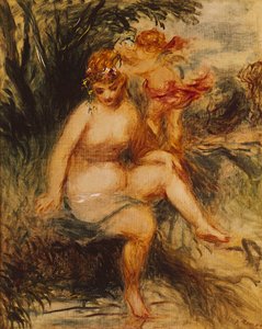 Vénus et l
