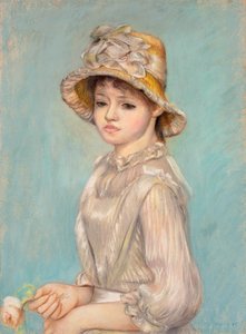  - Pierre Auguste Renoir