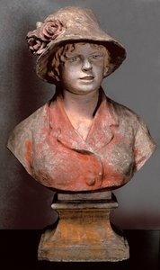 Sculpture d