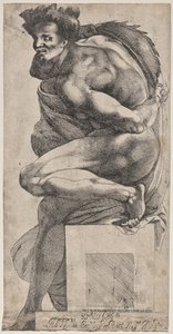 Ignudo (d