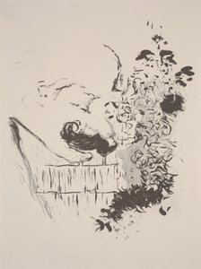 Conversation - Pierre Bonnard