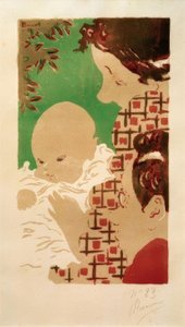 Scène de famille