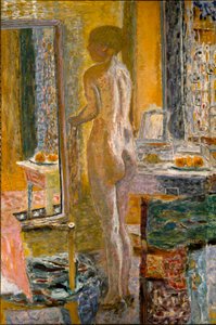 La toilette
