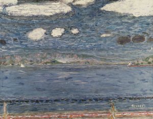 Méditerranée, c.1941-44