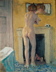  - Pierre Bonnard