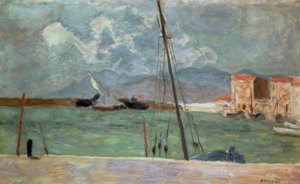 Port de Cannes