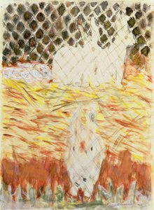 Lapins, vers 1930 - Pierre Bonnard