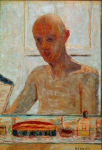 Autoportrait