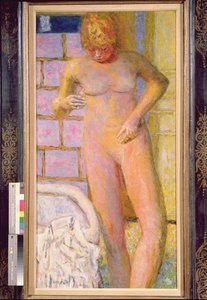 Nu debout, 1928