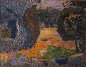Été 1917