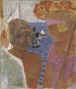 La Conversation à Arcachon