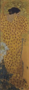 La robe de chambre, 1892 - Pierre Bonnard