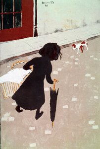 La petite machine à laver
