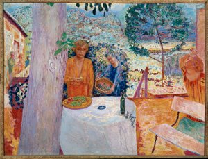  - Pierre Bonnard