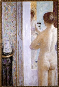 The toilet