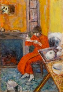  - Pierre Bonnard