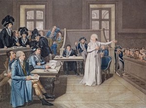 Marie-Antoinette d