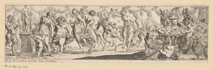 Bacchanale