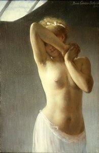 La Première Pose