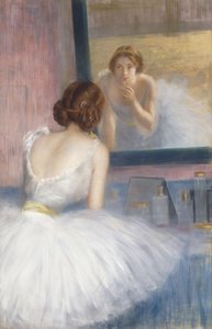 La salle de bain