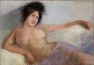 Modèle inclinable