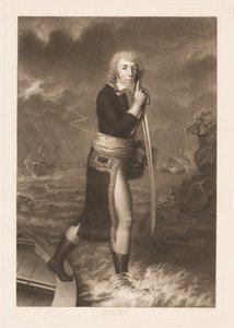 Desaix - Pierre Charles Coqueret, after Hilaire Le Dru