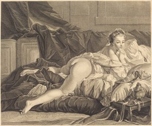 Le réveil