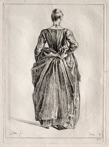 Étude d