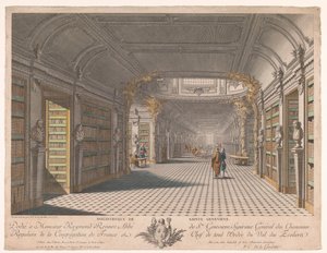 Bibliothèque de l