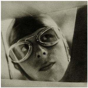 Titan du Ciel, c.1929 - Pierre Dubreuil