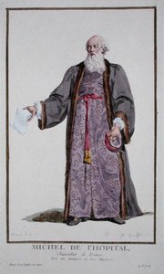 Michel de L