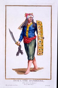 Autochtone de l