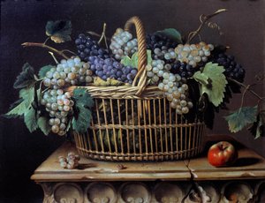 Nature morte d