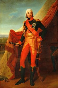 Jean-Baptiste Bessières, Duc d