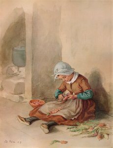 La Petite Domestique