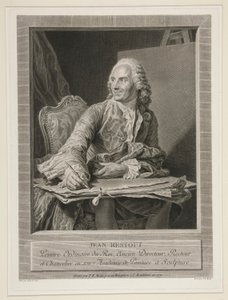 Jean Restout le Jeune