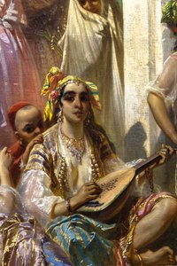 Femmes d