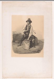 Mendiant voleur