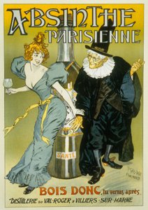 Publicité française par Pierre Henri Gelis-Didot et Louis Malteste pour 