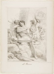 Oisif - Pierre Guérin