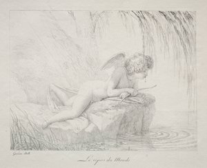 Repos du monde