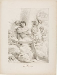Le fainéant - Pierre Guérin