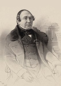 Portrait du chanteur d