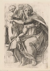 Sibylle de Delphes