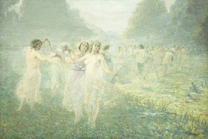 La Ronde Matinale des Sylphides