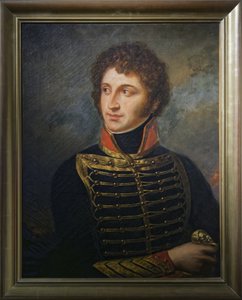 Général Jean François Joseph Debelle