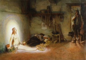 Le rêve