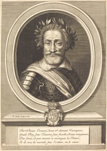 Henri IV, Roi de France - Pierre Landry