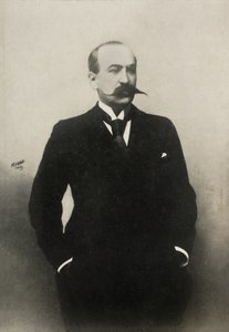  - Pierre Lanith